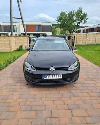 volkswagen Volkswagen Golf cena 45000 przebieg: 106000, rok produkcji 2016 z Dębica